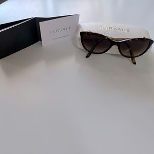 Versace Luxury Sunglasses